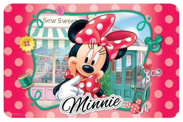 Podložka na stůl Minnie