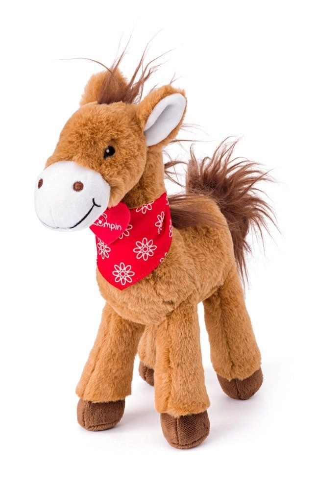 Levně Lumpin Kůň Ignácio 32 cm