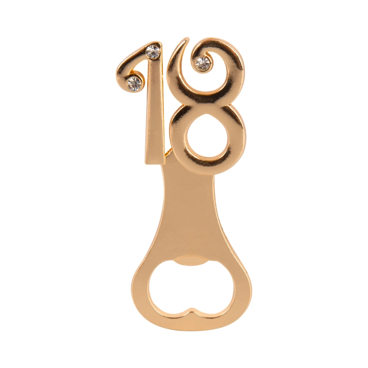 Luxusní otvírák - 70 Albi