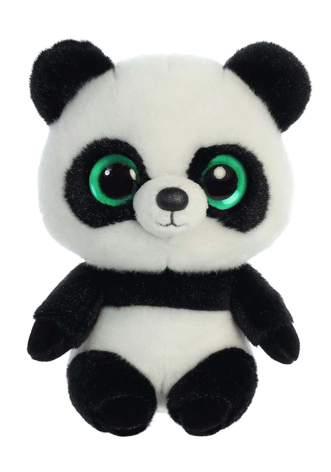 Plyšová panda YOOHOO Ringring 22 cm