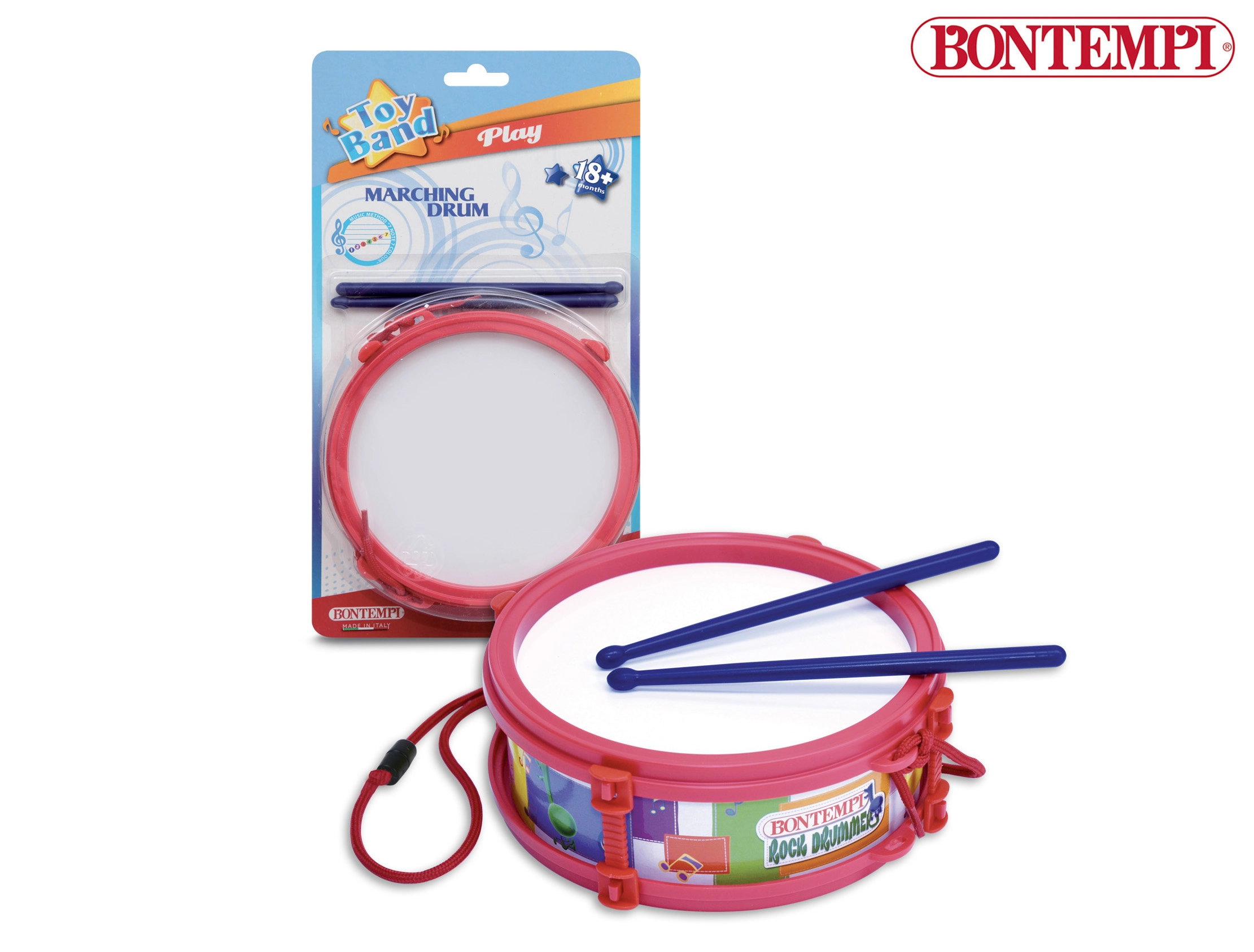 Bontempi Pochodový buben