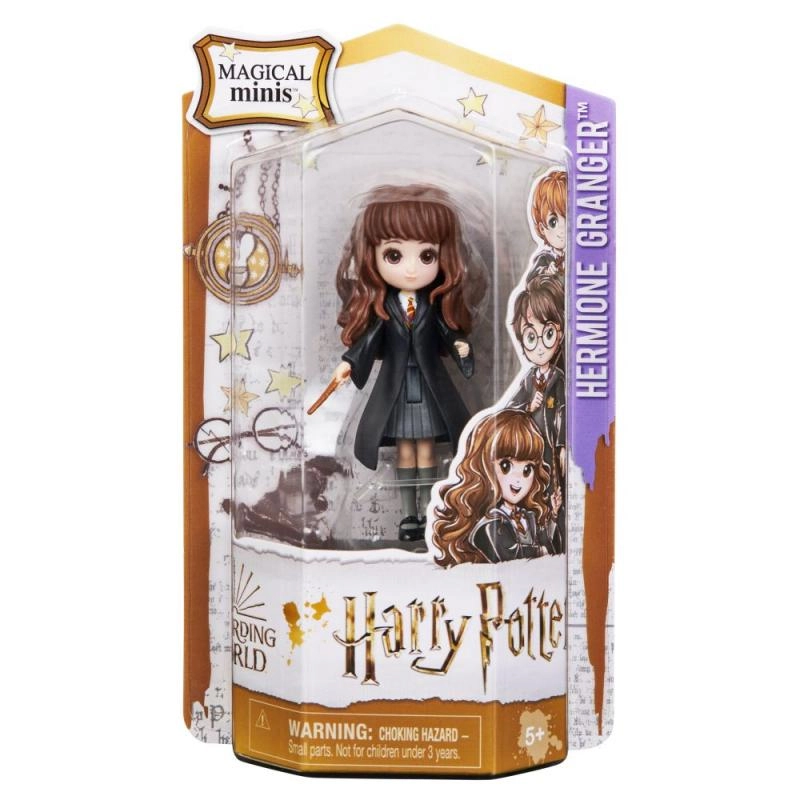 Spin Master Harry Potter figurka Hermiona 8 cm