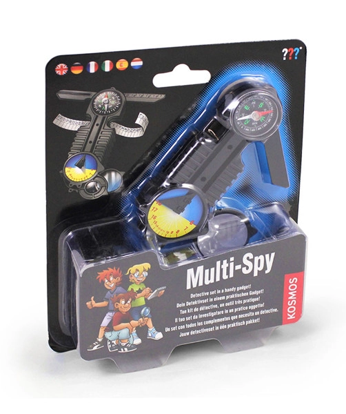 Kosmos K3 Multi Spy