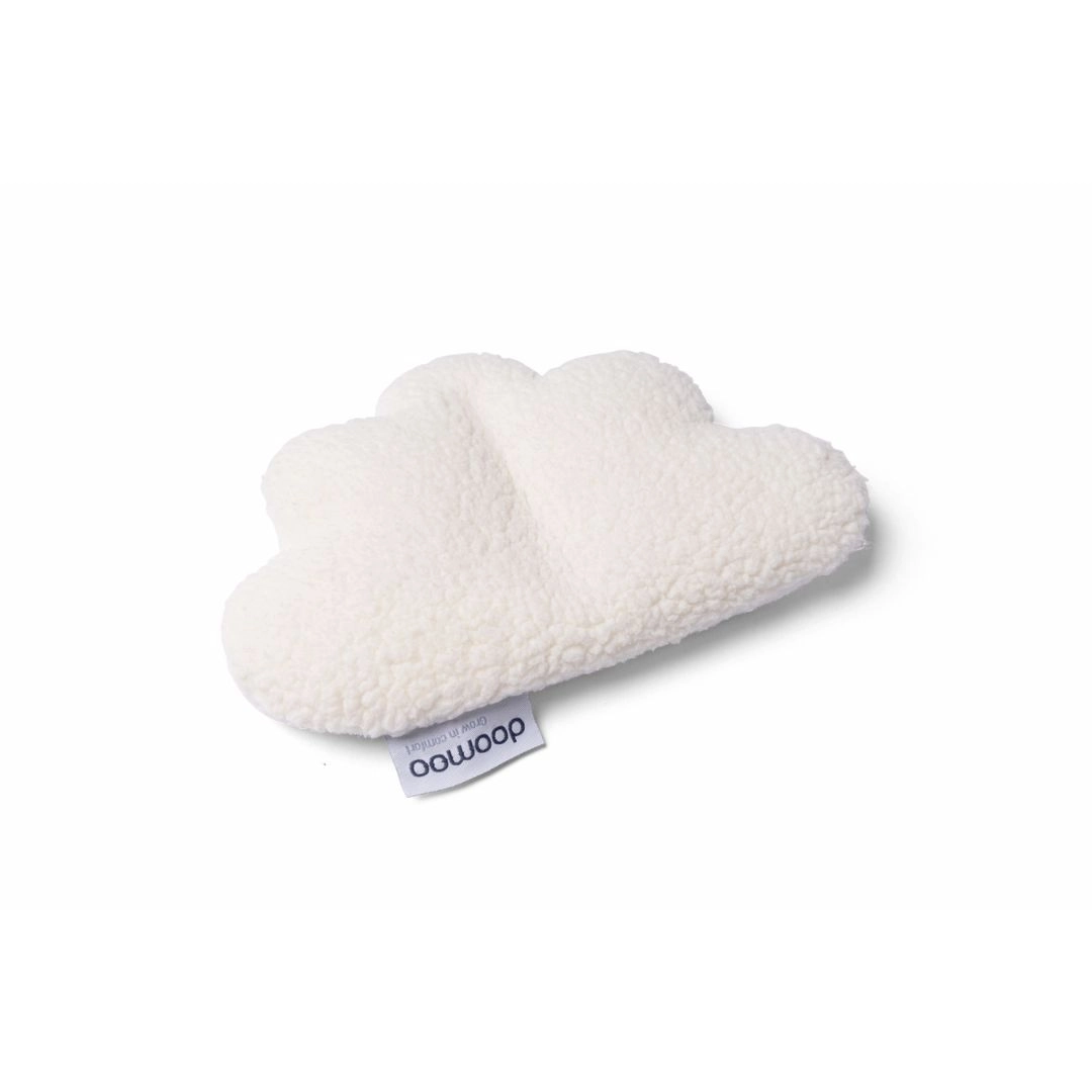 Nahřívací polštářek pro miminka Cloud – DOOMOO Snoogy
