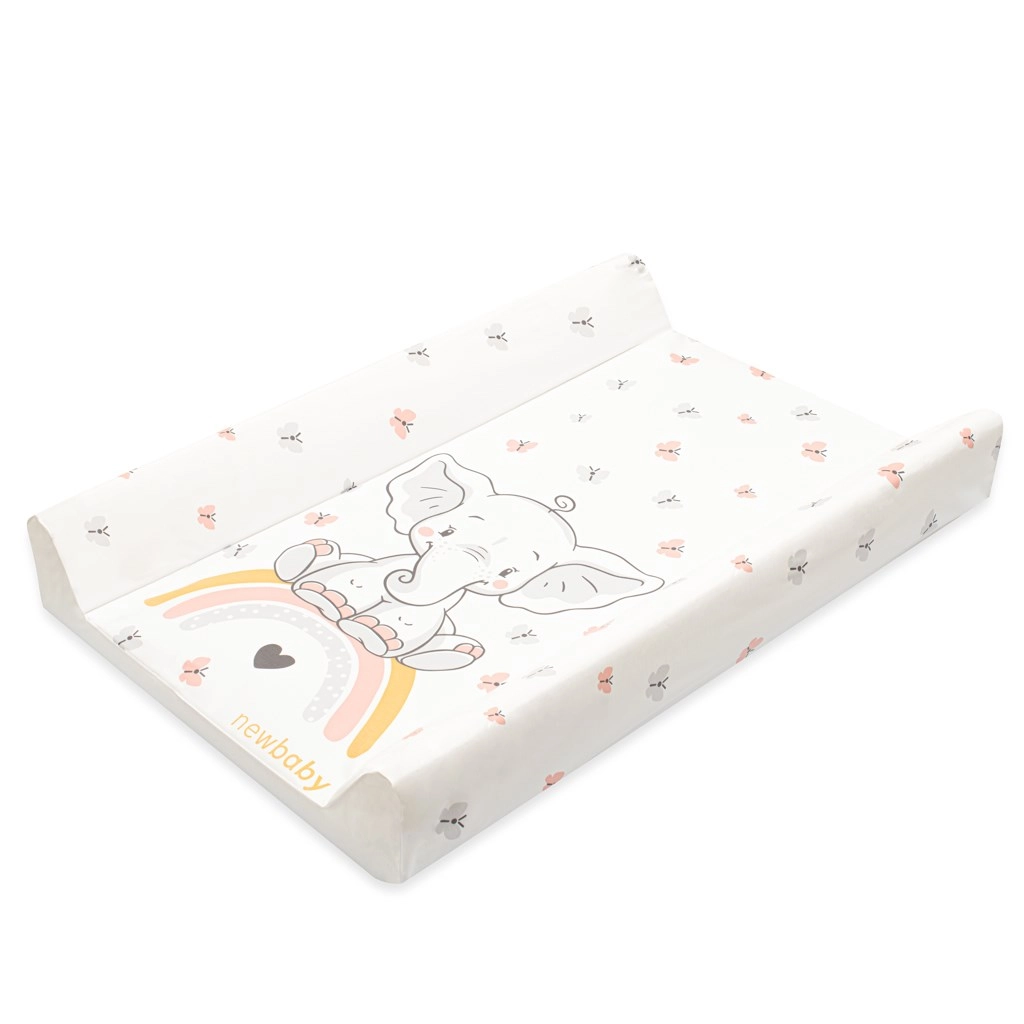 Přebalovací nástavec New Baby Elephant 47 × 70 cm