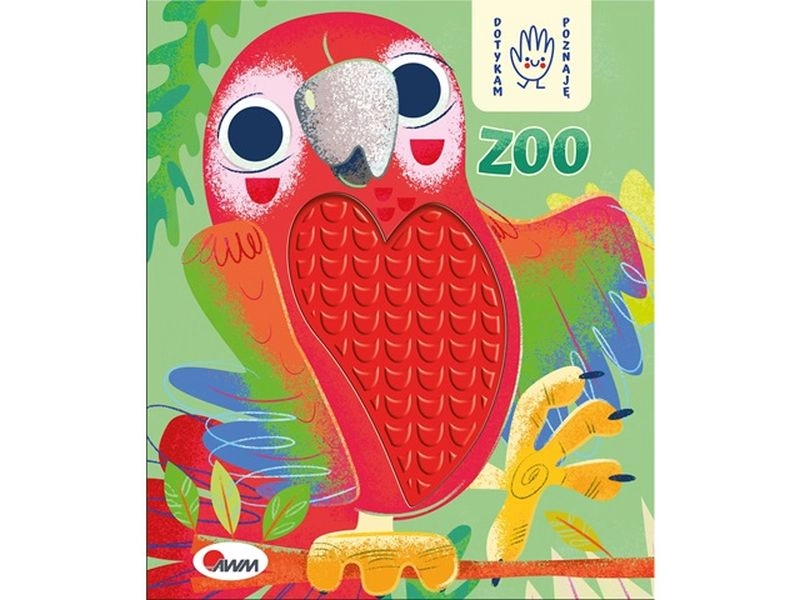 Dotýkám se, poznávám – Zoo