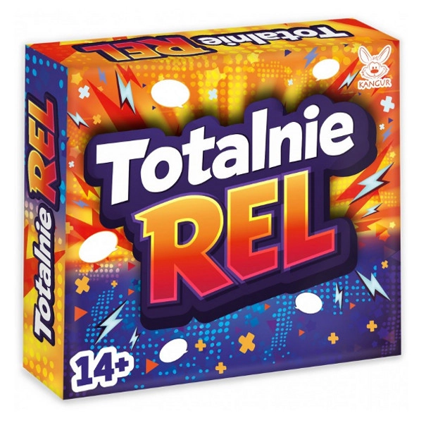 Totalnie REL