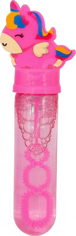 BUBLI Bublifuk Jednorožec, různé druhy, 35 ml