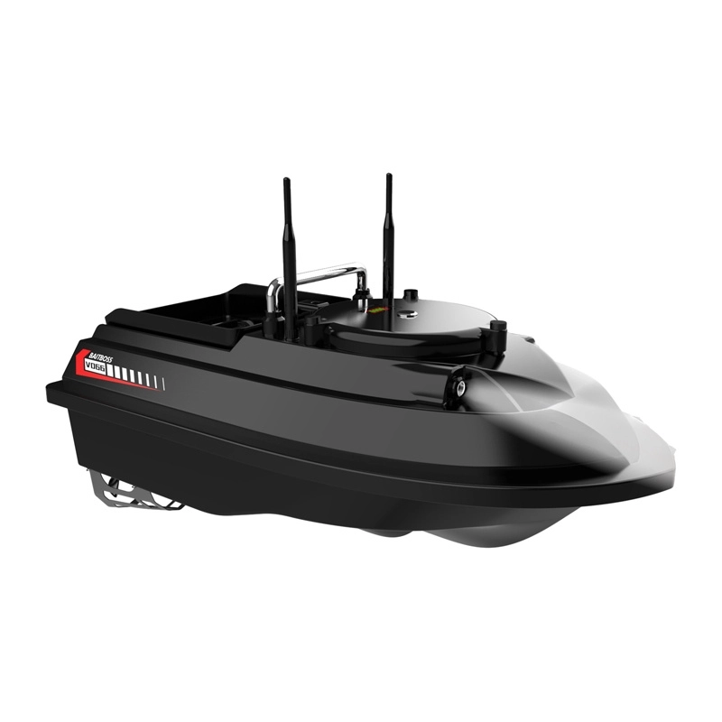Flytec V066 GPS návnadová loď 18 000 mAh