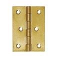 Levně Domax ZS 40 Závěs splétaný 40x10 mm