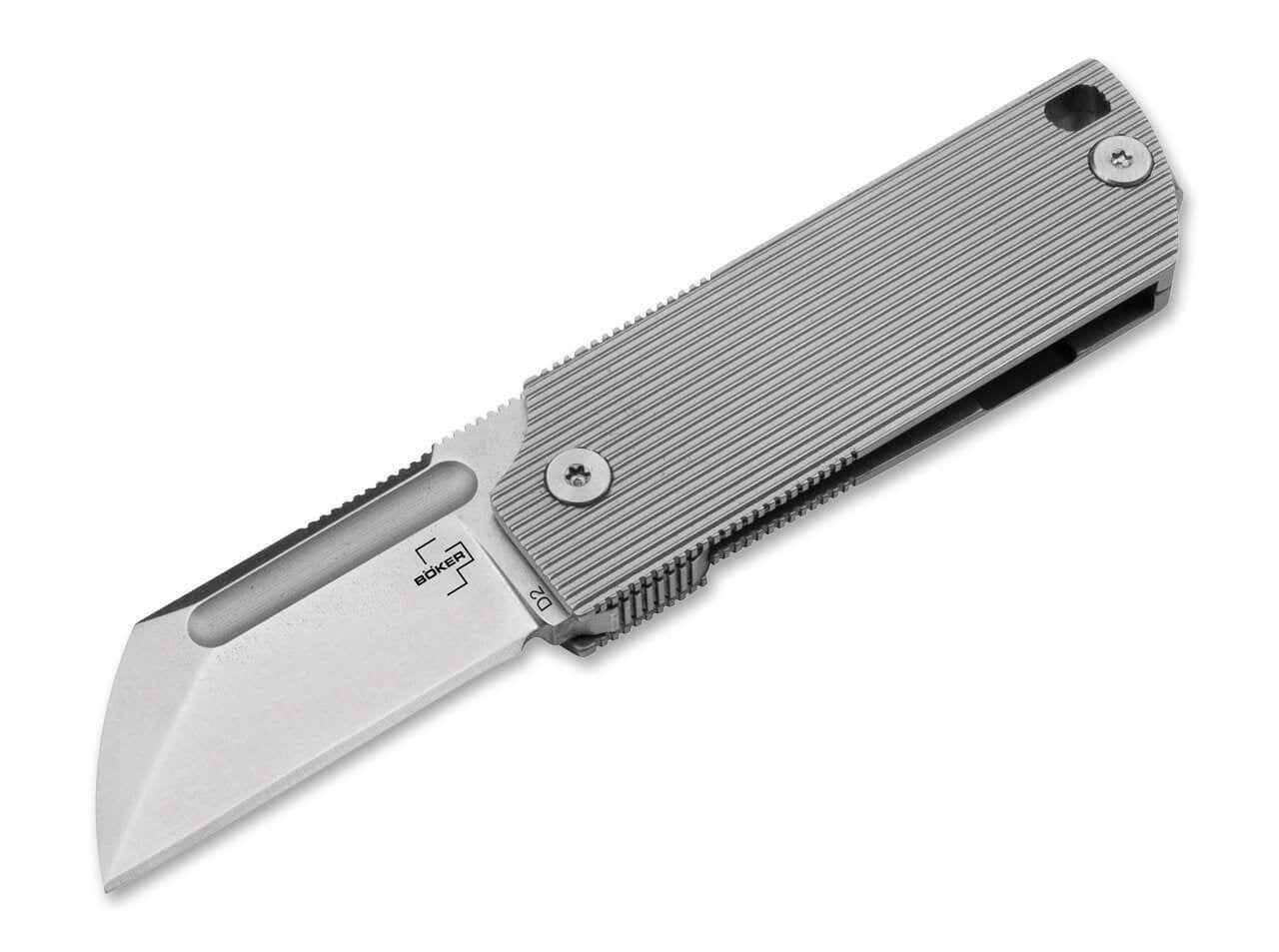 Böker Plus BabyX 01BO366