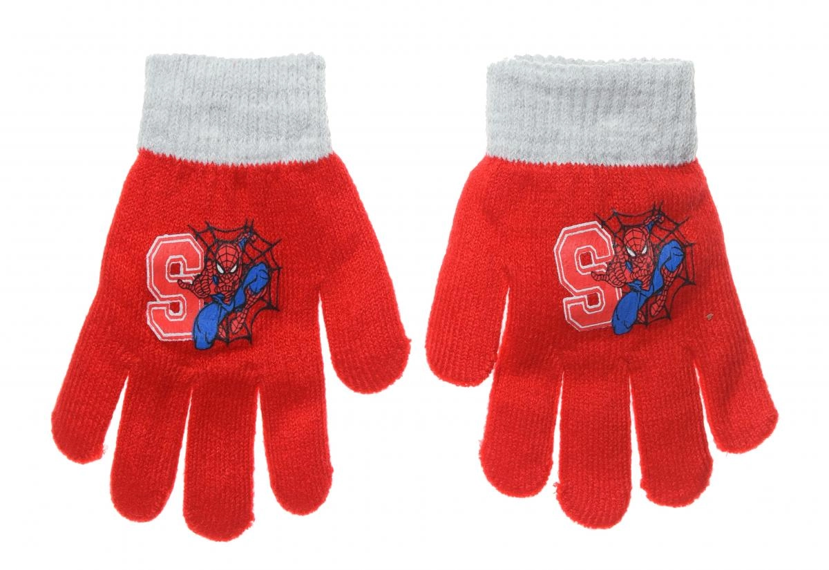 Rukavice Spiderman