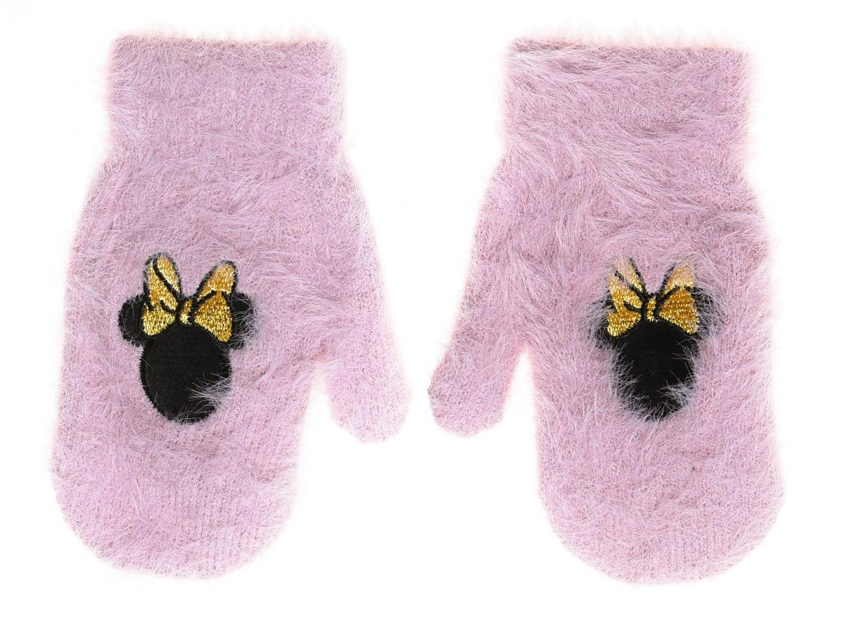 Dětské rukavice Minnie baby - 1 kus