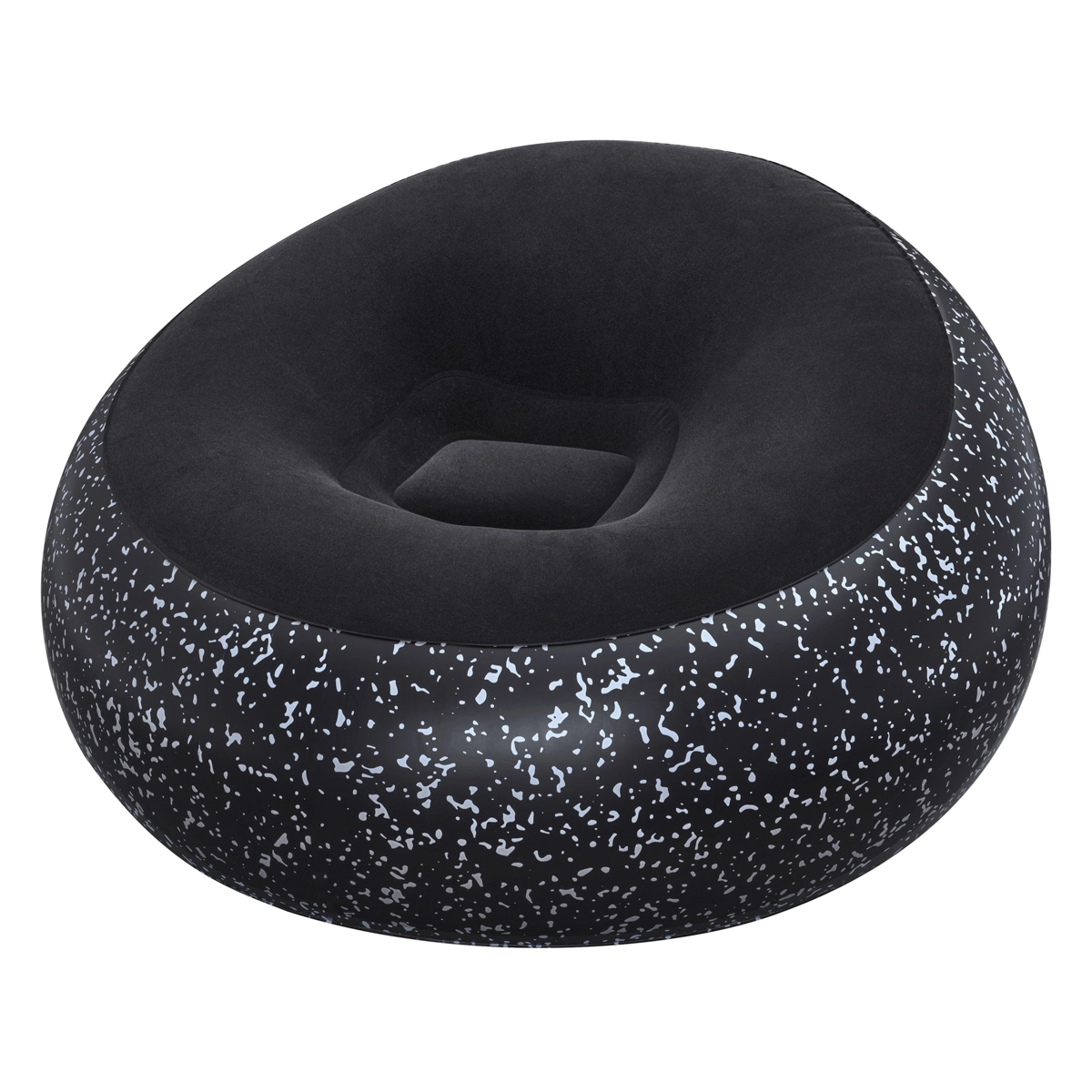 Levně Nafukovací křeslo Bestway Inflate‑A‑Chair 66 × 112 × 112 cm