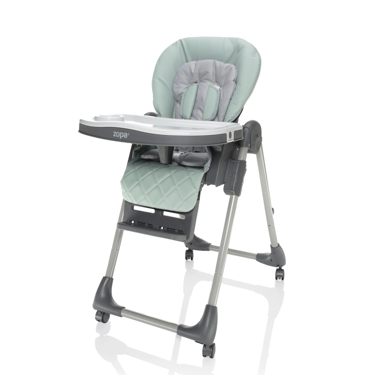ZOPA MONTI 2 Diamond Blue