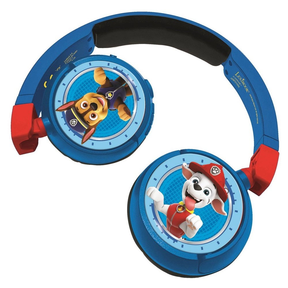 Levně Lexibook Tlapková patrola Bluetooth