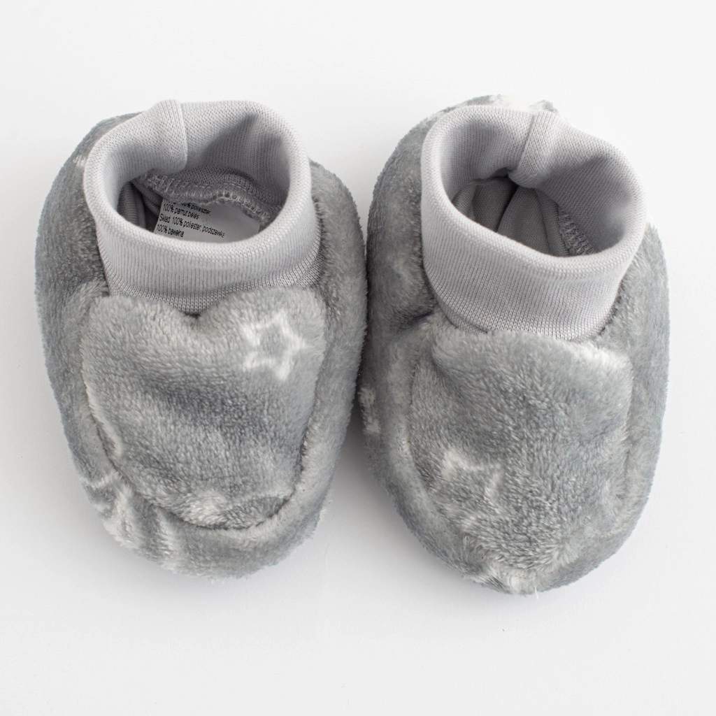 dětské zimní capáčky new baby winter times wellsoft