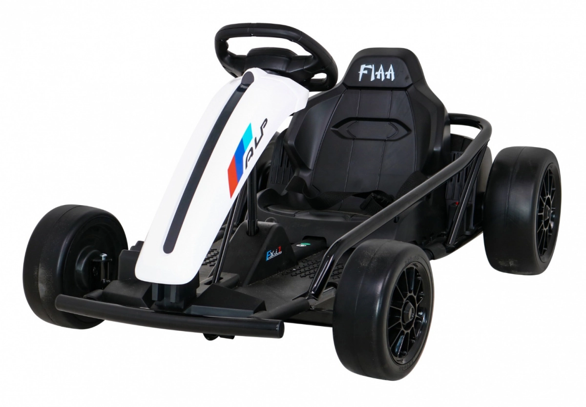 Gokart FX1 Drift Master pro děti s baterií