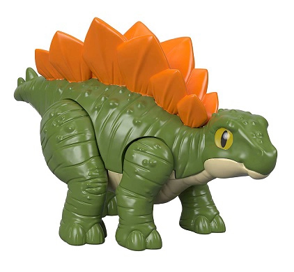 Dinosaurus Jurský svět stegosaurus figurka