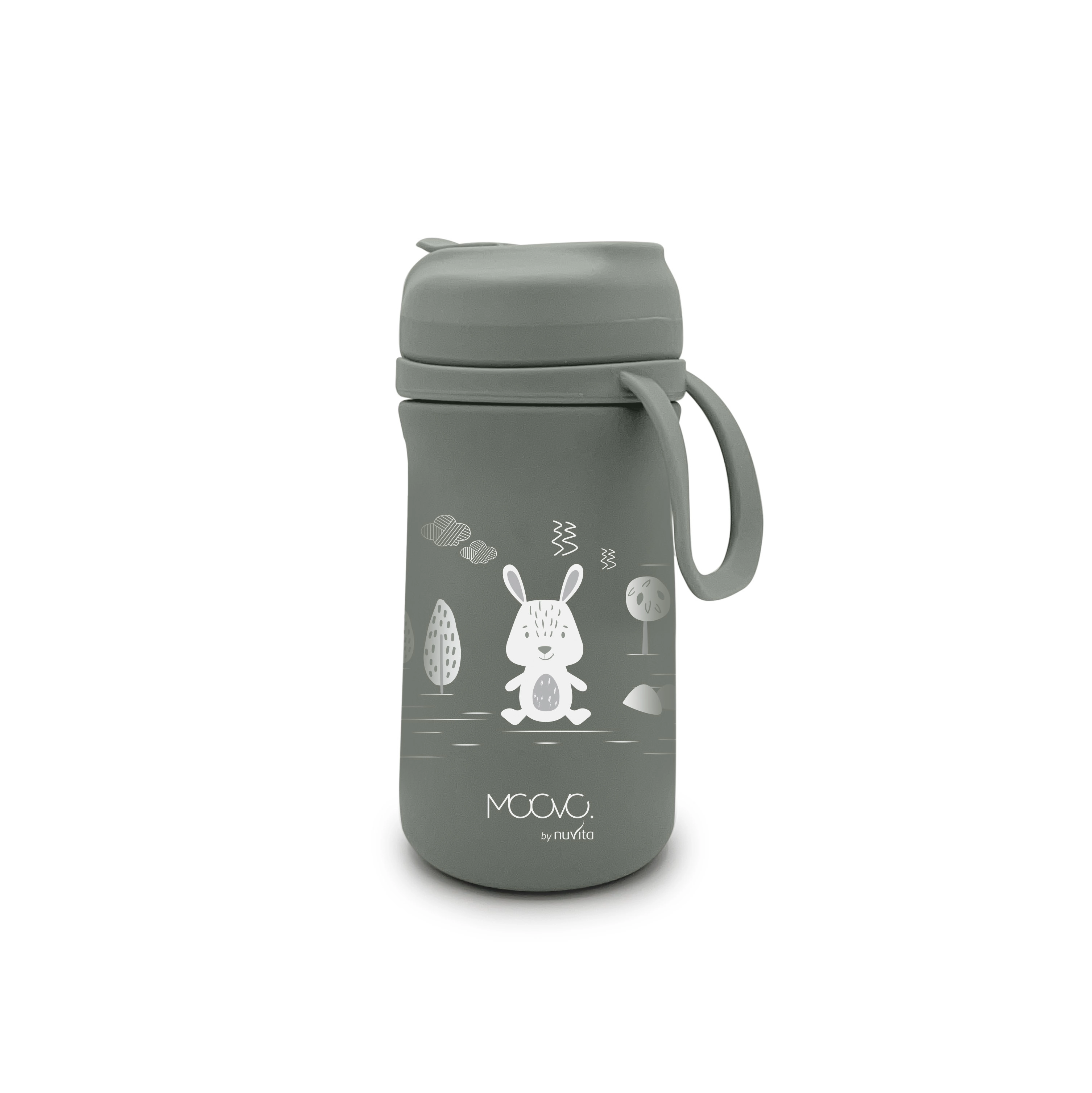 Nuvita Termoska Sage Green 350 ml
