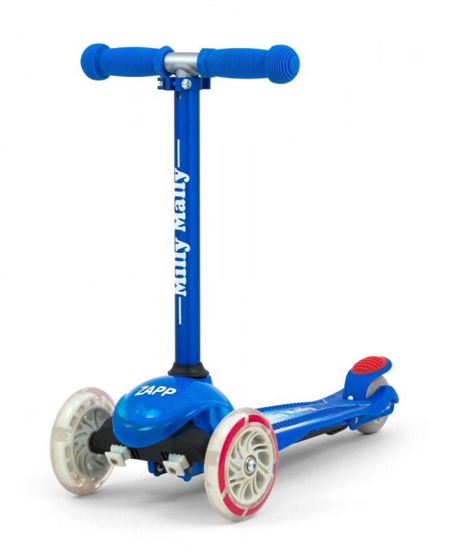 Milly Mally Zapp tmavě modrá