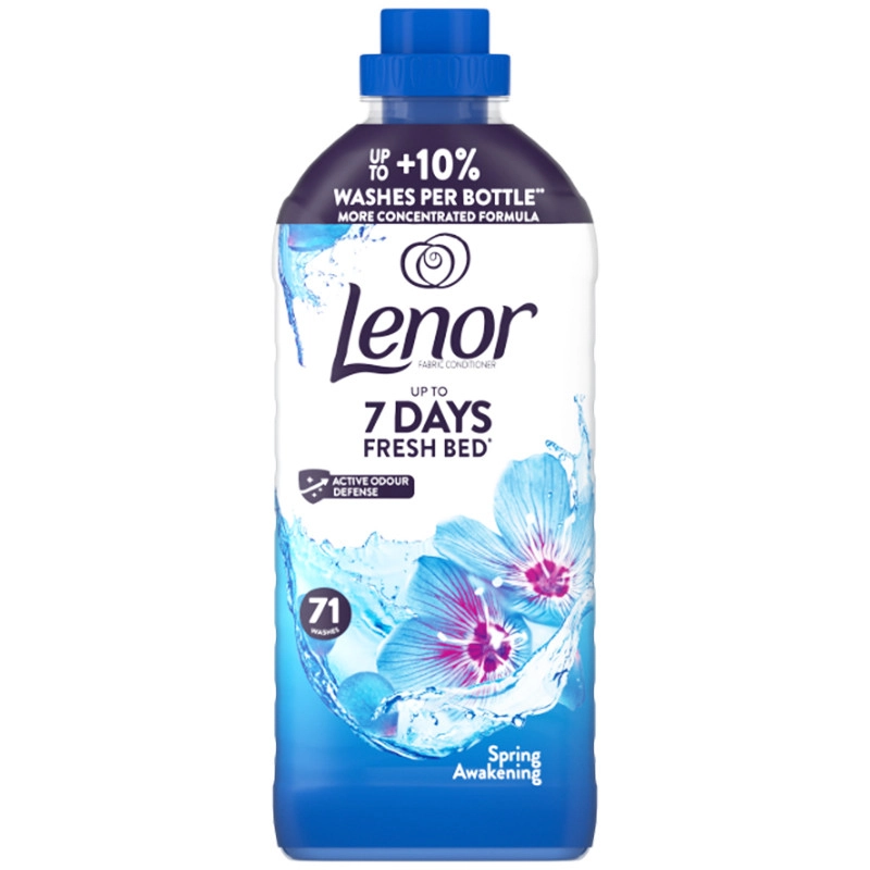 Aviváž Lenor Spring Awaking - 1,5 l