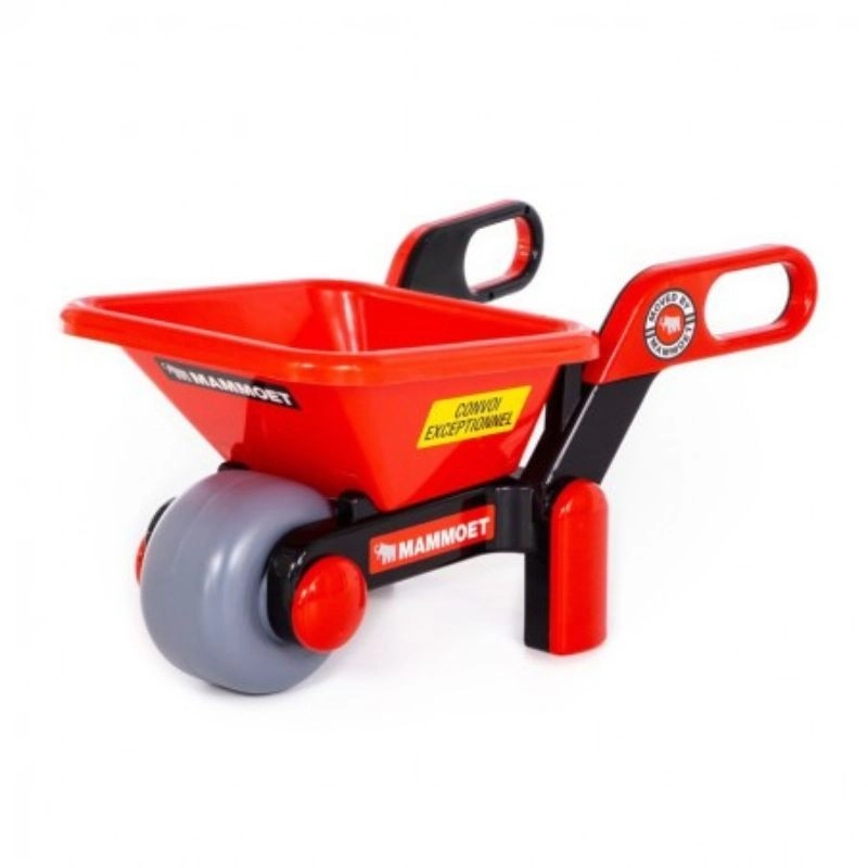 Dětský kolečko MAMMOET