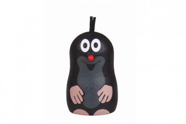 Detoa Krteček magnet smějící se
