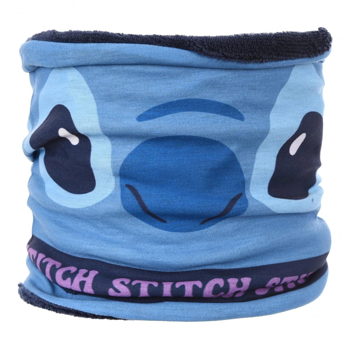 Nákrčník Lilo a Stitch pro děti - 1 kus