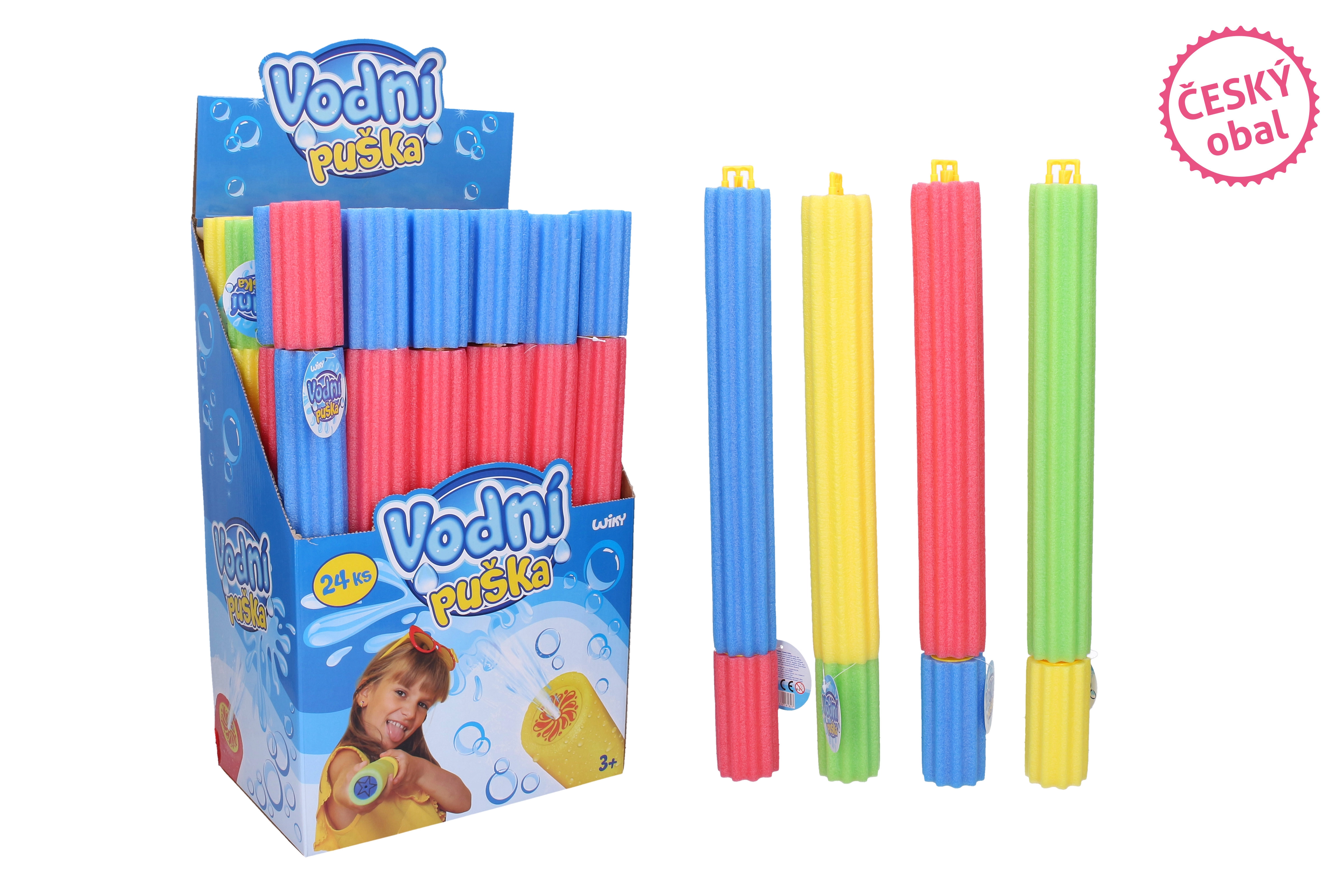 Levně Wiky Eva W118182 48 cm