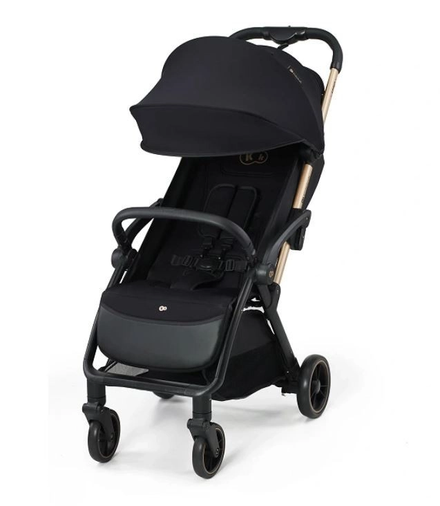 Kinderkraft APINO raven black 2024