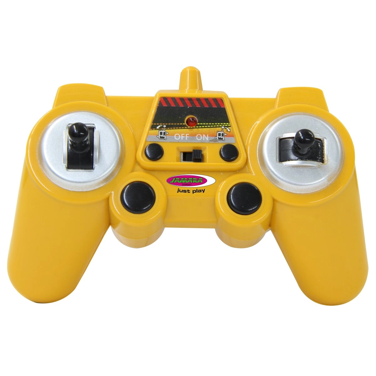 Vysílač pro bagr S-Matic 2,4 GHz
