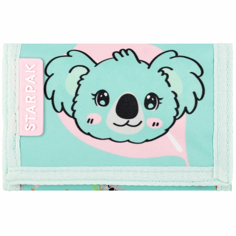 Dětská peněženka Koala