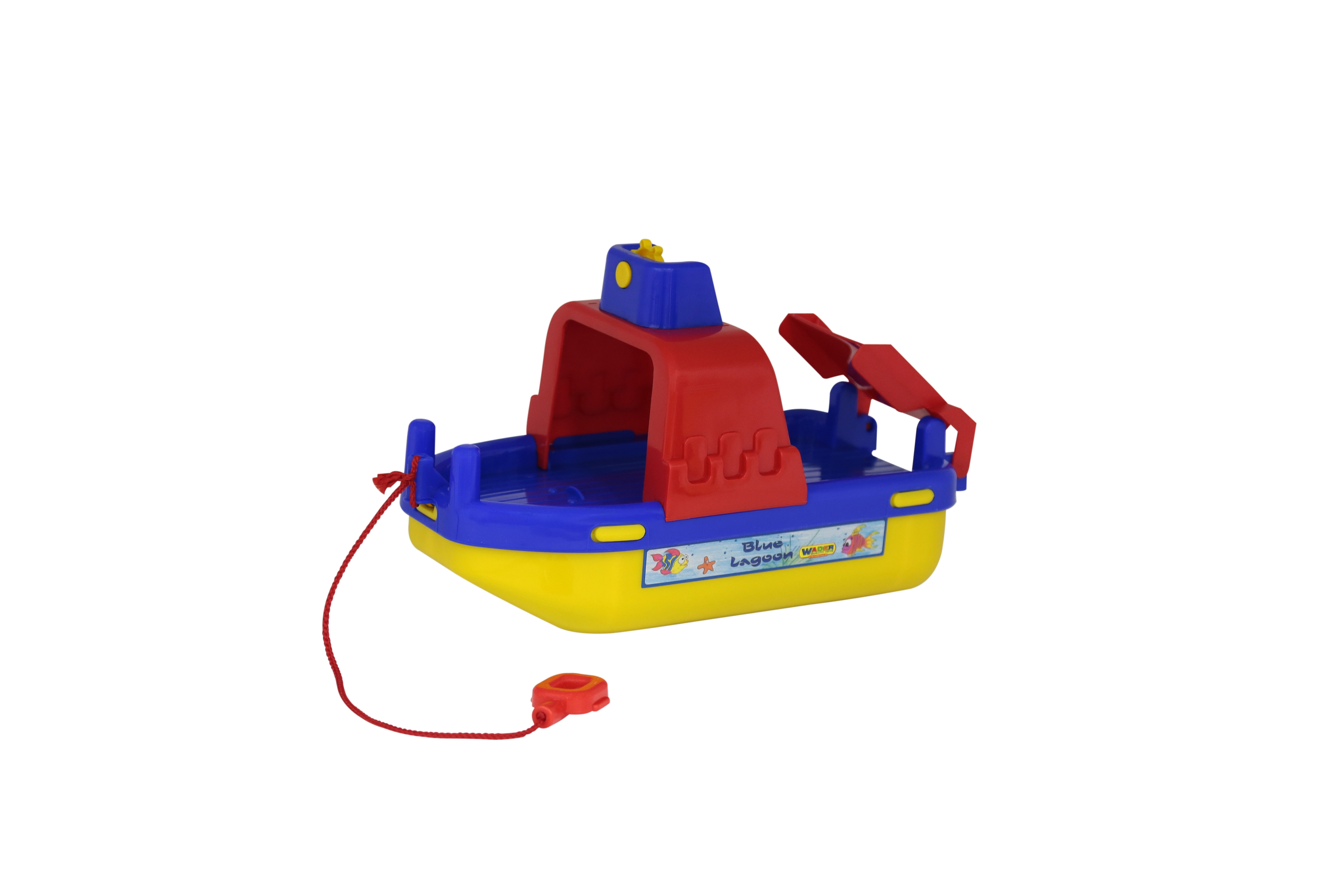 Trajekt Laguna 28cm od Wader