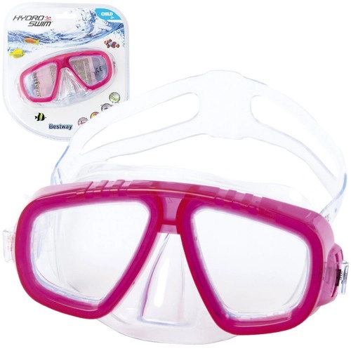 Bestway 22011 Dual Lens