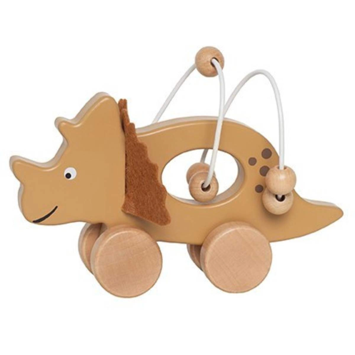 Jabadabado interaktivní dinosaurus