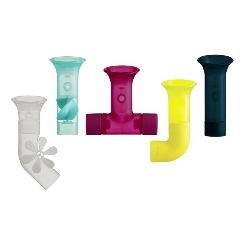 Boon Boon PIPES Spojovací potrubí 5 ks DS19116570