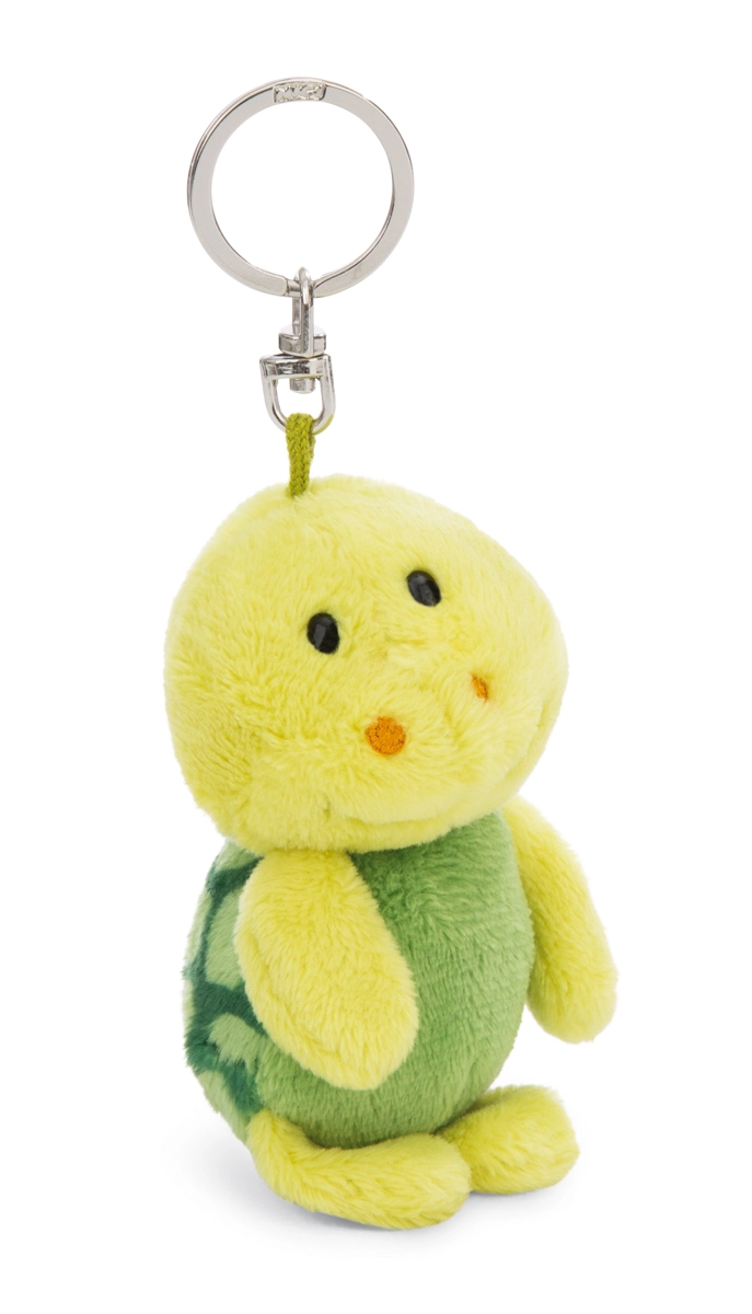 NICI klíčenka želva Green 10 cm