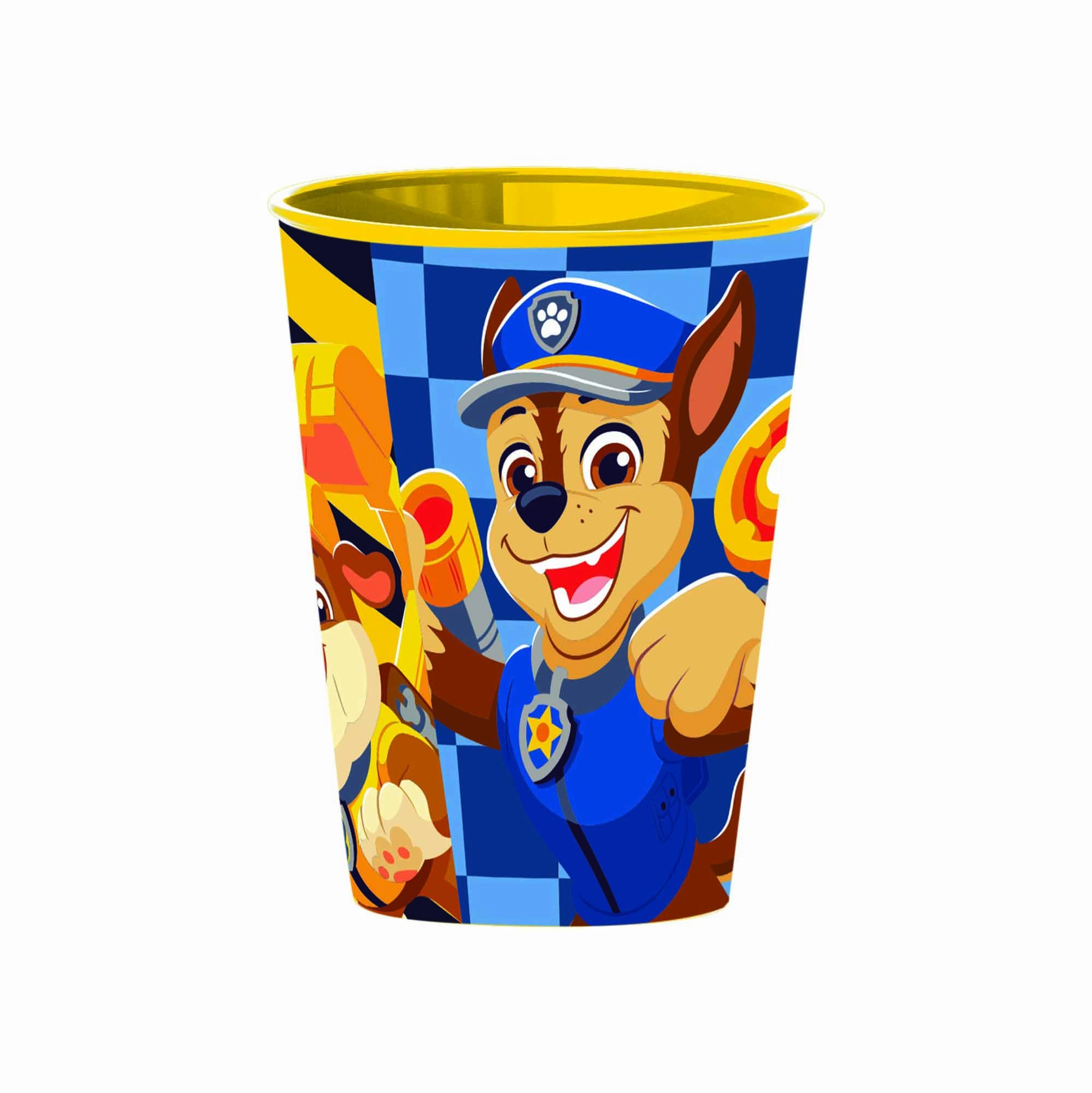 STOR Plastový kelímek Paw Patrol 260 ml