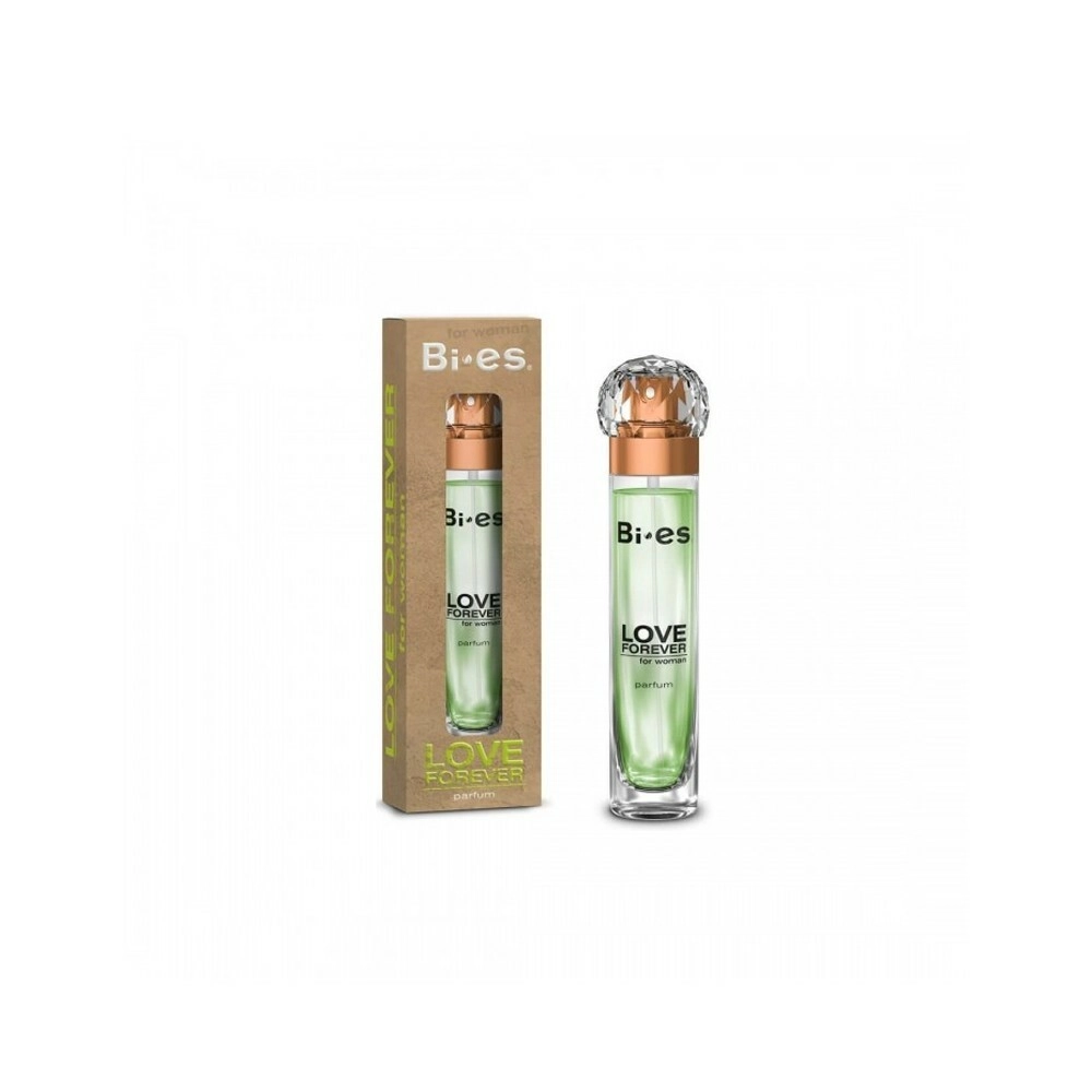 Levně BI ES Love forever green parfém dámský 15 ml