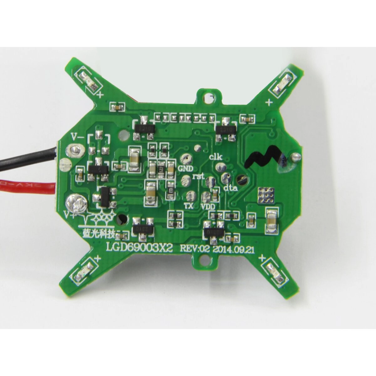 Elektronika Camostro AHP Jamara - 1 kus
