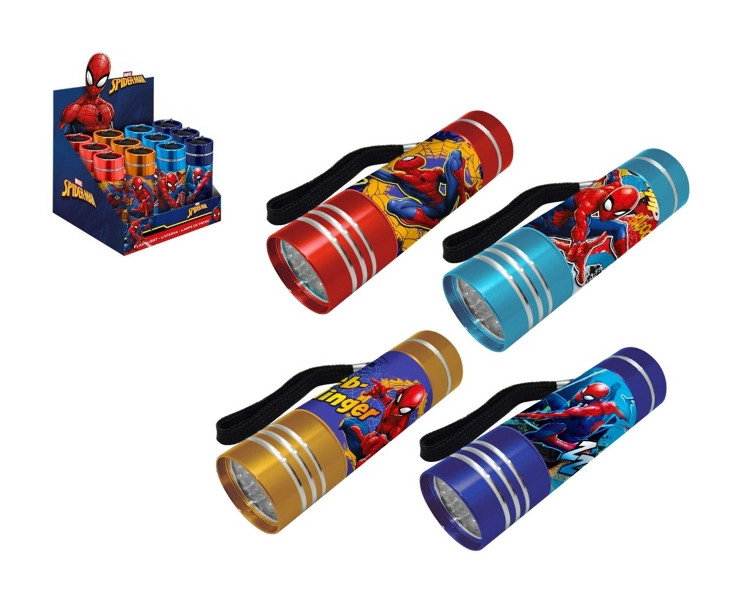Baterka Spider-Man