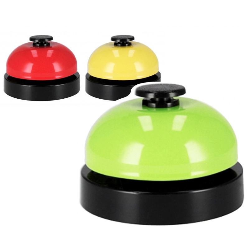 Recepční zvonek 6,5 cm