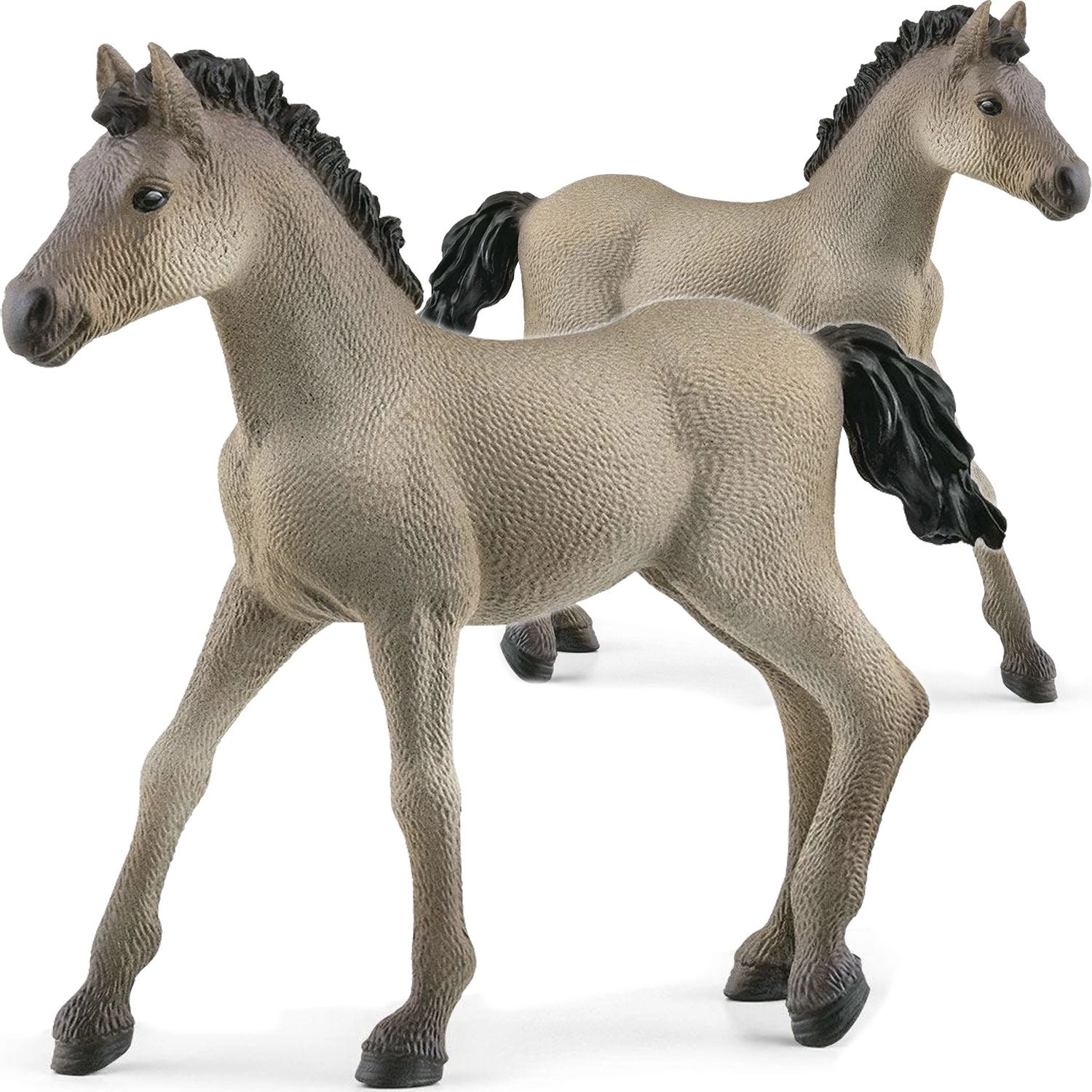 Schleich Zvířátko - hříbě Criollo Definitivo