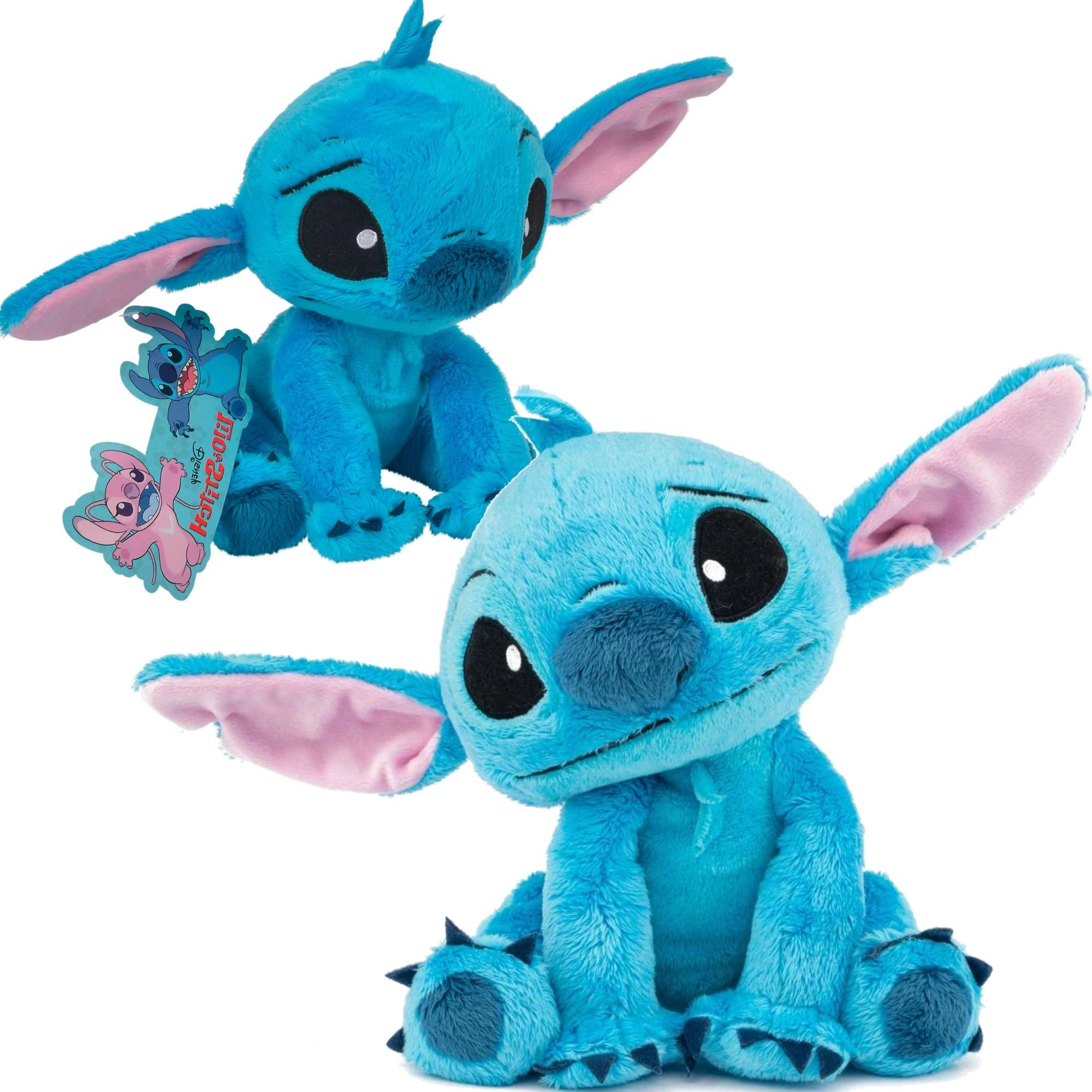Maskot Disney - Stitch (25 cm)
