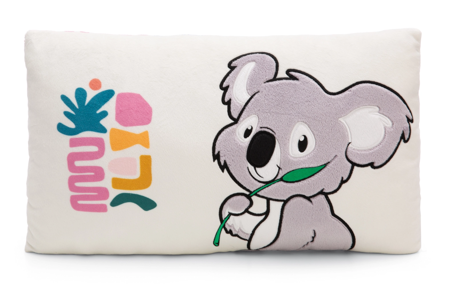 Levně NICI polštář Koala GREEN 43x25