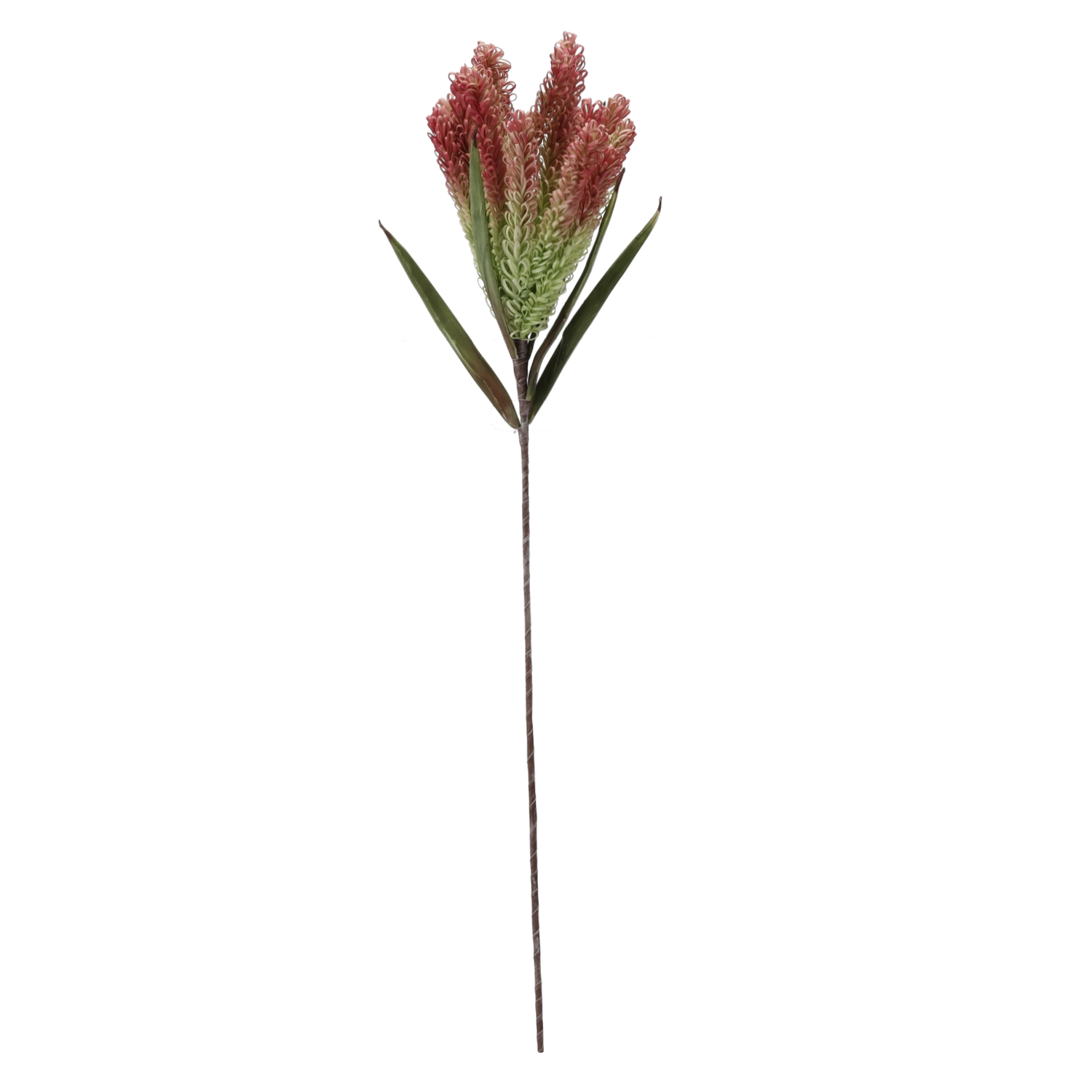 Dekorativní umělá tráva 103 cm zelená