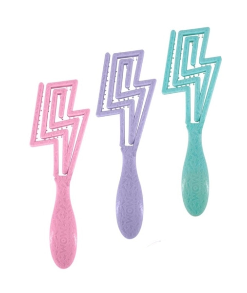 Kartáč na vlasy Wow Generation