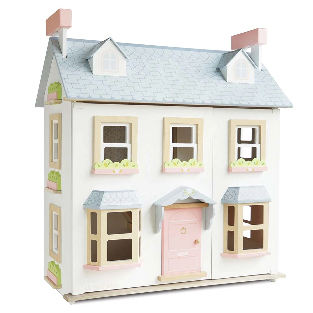 Le Toy Van dřevěný Mayberry Manor