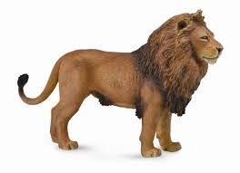 Levně Collecta Africký lev